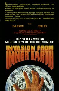 Invasion From Inner Earth