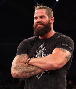 Matt Morgan