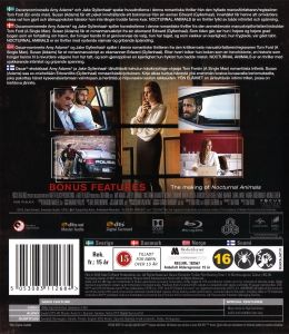 Nocturnal Animals
