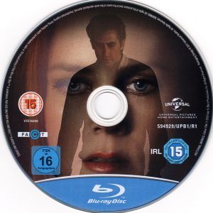 Nocturnal Animals