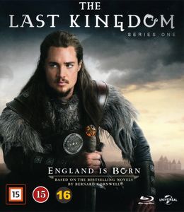 The Last Kingdom - Serie One
