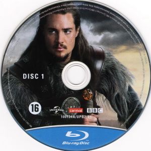 The Last Kingdom - Serie One
