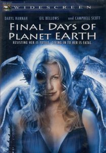 Final Days of Planet Earth