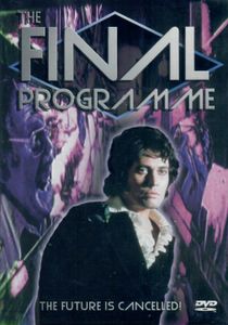 The Final Programme