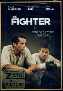 The Fighter