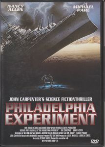 Philadelphia Experiment