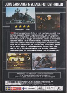 Philadelphia Experiment