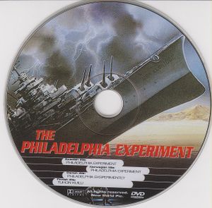 Philadelphia Experiment