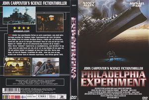 Philadelphia Experiment