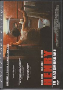Henry: En Massmördare (Collector's Edition)