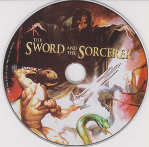 The Sword And The Sorcerer