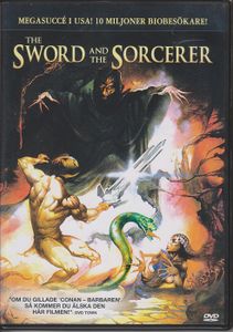 The Sword And The Sorcerer