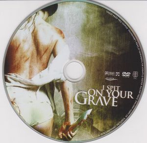 I Spit On Your Grave