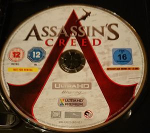 Assassin's Creed
