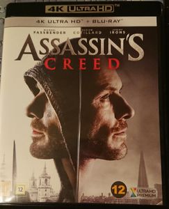 Assassin's Creed