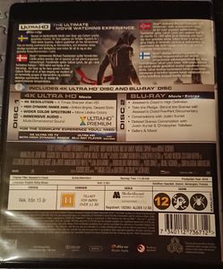 Assassin's Creed