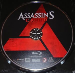 Assassin's Creed