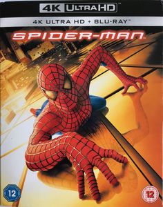 Spider-Man