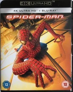Spider-Man