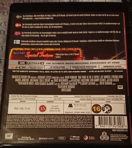 Bad Times At The El Royale