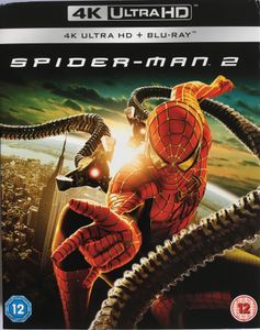 Spider-Man 2