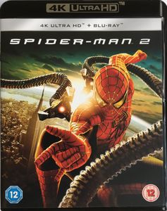 Spider-Man 2