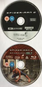 Spider-Man 2