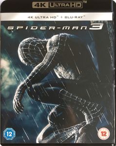 Spider-Man 3
