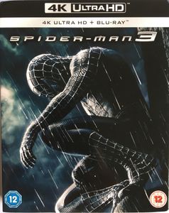 Spider-Man 3