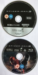 Spider-Man 3