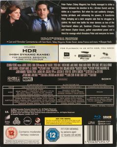 Spider-Man 3