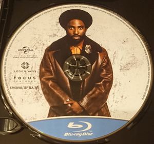 BlacKkKlansman