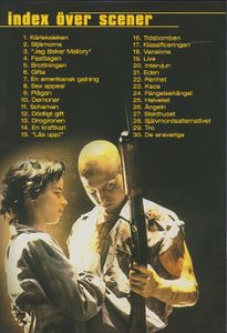 Natural Born Killers - Collectors Edition, Directors Cut