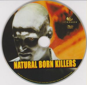 Natural Born Killers - Collectors Edition, Directors Cut