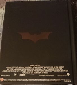 The Dark Knight