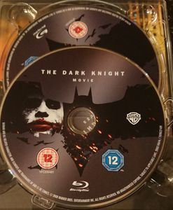 The Dark Knight