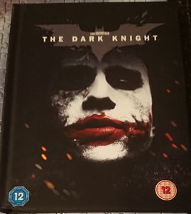 The Dark Knight
