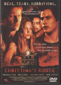 Christina's House