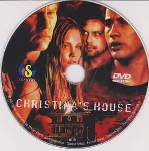 Christina's House