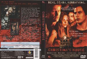 Christina's House
