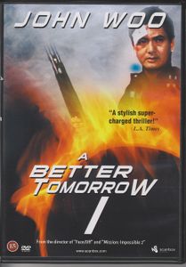 A Better Tomorrow