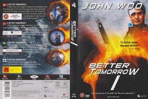 A Better Tomorrow