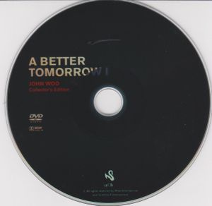 A Better Tomorrow