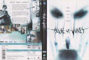 House Of Voices