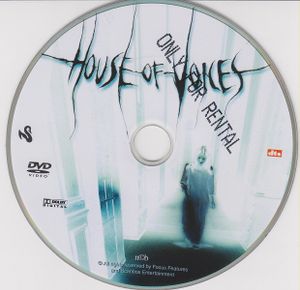 House Of Voices