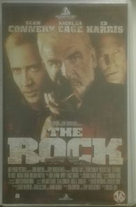 The Rock