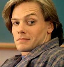 Todd Eric Andrews