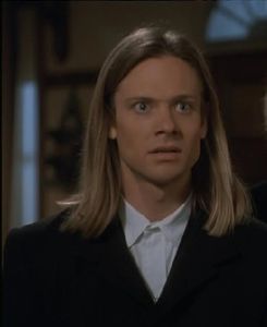 Todd Eric Andrews