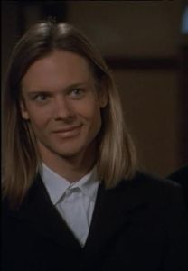 Todd Eric Andrews