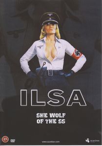 Ilsa - She Wolf Of The SS